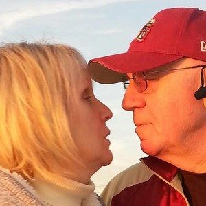 Meet your Posher, Cathy